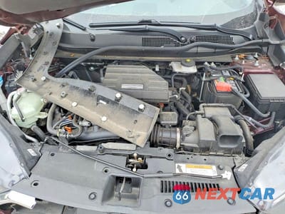 Zdjęcie 12 z 14 samochodu: 2019 HONDA CR-V EX VIN:7FARW1H52KE001574 - miniatura
