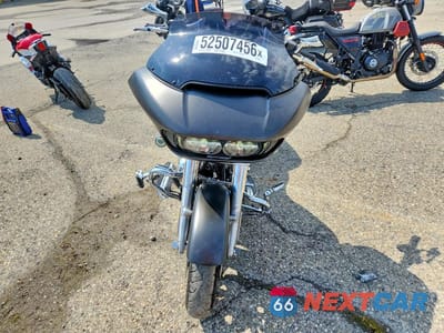 Drugie zdjęcie samochodu z przodu: 2020 HARLEY-DAVIDSON FLTRX VIN:1HD1KHC13LB634704 - miniatura