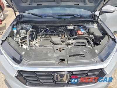Zdjęcie 12 z 13 samochodu: 2025 HONDA CR-V EXL VIN:2HKRS4H74SH428802 - miniatura