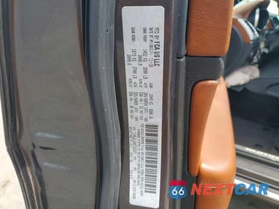 Zdjęcie 13 z 13 samochodu: 2019 JEEP GRAND CHEROKEE SUMMIT VIN:1C4RJEJG0KC625271 - miniatura