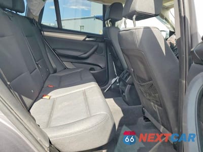 Zdjęcie 11 z 14 samochodu: 2014 BMW X3 XDRIVE28I VIN:5UXWX9C51E0D28957 - miniatura