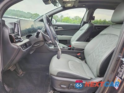Zdjęcie 7 z 14 samochodu: 2023 KIA SPORTAGE X LINE VIN:5XYK6CAF0PG025528 - miniatura