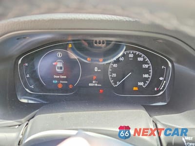 Zdjęcie 9 z 12 samochodu: 2022 HONDA ACCORD SPORT VIN:1HGCV1F34NA024195 - miniatura