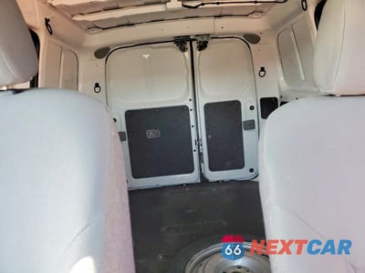 Zdjęcie 10 z 14 samochodu: 2021 NISSAN NV200 DELIVERY VAN VIN:3N6CM0KN5MK701073 - miniatura