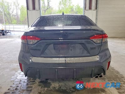 Zdjęcie 6 z 12 samochodu: 2026 TOYOTA COROLLA XSE VIN:5YFT4MCE9TP266871 - miniatura