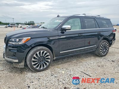 2024 LINCOLN NAVIGATOR BLACK LABEL 5LMJJ2TG4REL12563 - główne zdjęcie licytacji z USA - miniatura