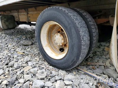 Zdjęcie 6 z 10 samochodu: 2007 HINO 258/268 BOX TRUCK VIN:5PVNJ8JT072S50928 - miniatura