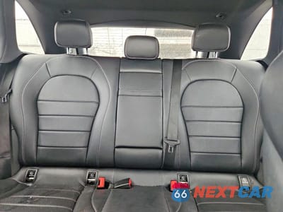 Zdjęcie 10 z 13 samochodu: 2017 MERCEDES-BENZ GLC 300 4MATIC VIN:WDC0G4KBXHF165347 - miniatura