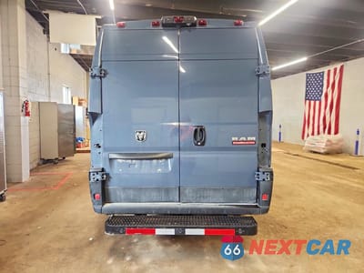 Zdjęcie 6 z 12 samochodu: 2020 RAM PROMASTER 3500 3500 HIGH VIN:3C6URVJG5LE143836 - miniatura