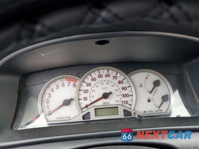 Zdjęcie 9 z 12 samochodu: 2007 TOYOTA COROLLA VIN:1NXBR32E47Z825398 - miniatura