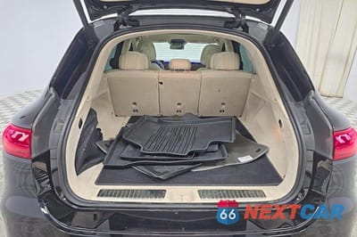 Zdjęcie 11 z 14 samochodu: 2023 MERCEDES-BENZ EQS SUV 450 4MATIC VIN:4JGDM2EB2PA024313 - miniatura