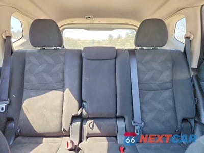 Zdjęcie 10 z 13 samochodu: 2016 NISSAN ROGUE SV VIN:KNMAT2MV5GP642938 - miniatura