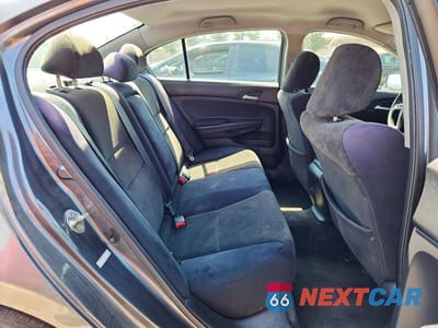Zdjęcie 10 z 12 samochodu: 2010 HONDA ACCORD LXP VIN:1HGCP2F4XAA197531 - miniatura