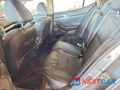 Zdjęcie 10 z 12 samochodu: 2021 NISSAN MAXIMA SV VIN:1N4AA6CV2MC511456 - miniatura