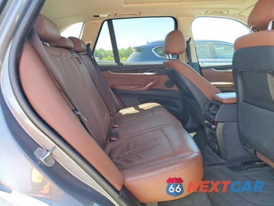 Zdjęcie 11 z 13 samochodu: 2016 BMW X5 XDR40E VIN:5UXKT0C52G0F75252 - miniatura