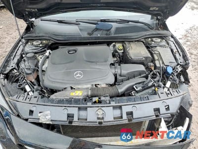 Zdjęcie 12 z 14 samochodu: 2018 MERCEDES-BENZ GLA 250 4MATIC VIN:WDCTG4GB5JJ482686 - miniatura