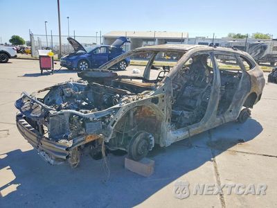 2025 SUBARU OUTBACK 4S4BTAAC2S3213849 - główne zdjęcie licytacji z USA - miniatura