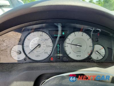 Zdjęcie 9 z 12 samochodu: 2010 CHRYSLER 300 TOURING VIN:2C3CA5CVXAH229916 - miniatura