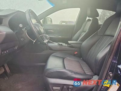 Zdjęcie 7 z 13 samochodu: 2021 TOYOTA VENZA XLE VIN:JTEAAAAH2MJ014098 - miniatura