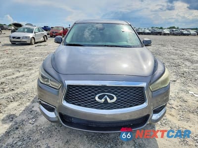 Piąte zdjęcie samochodu w środku: 2019 INFINITI QX60 PURE VIN:5N1DL0MN8KC509667 - miniatura