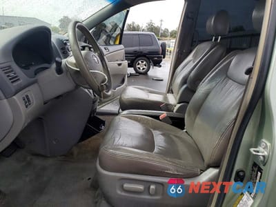 Zdjęcie 7 z 13 samochodu: 2006 TOYOTA SIENNA LE 8 PASSENGER VIN:5TDZA23C86S409715 - miniatura