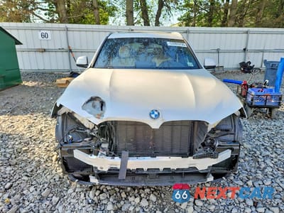 Piąte zdjęcie samochodu w środku: 2022 BMW X3 XDRIVE30I VIN:5UX53DP02N9K71444 - miniatura