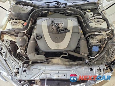 Zdjęcie 11 z 12 samochodu: 2011 MERCEDES-BENZ E 350 4MATIC VIN:WDDHF8HB0BA439501 - miniatura