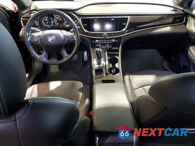 Zdjęcie 8 z 12 samochodu: 2019 BUICK LACROSSE AVENIR VIN:1G4ZU5SS9KU118109 - miniatura