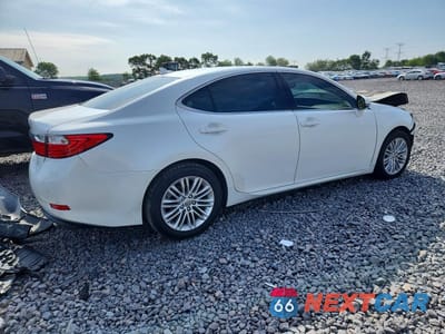 Trzecie zdjęcie samochodu z tyłu: 2013 LEXUS ES 350 VIN:JTHBK1GG1D2061782 - miniatura