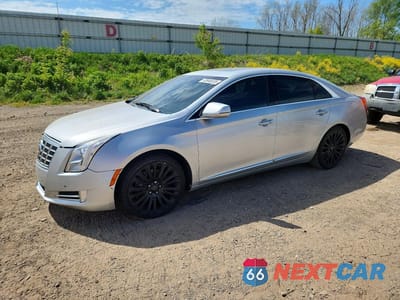 2014 CADILLAC XTS VSPORT PREMIUM 2G61V5S84E9189399 - główne zdjęcie licytacji z USA - miniatura