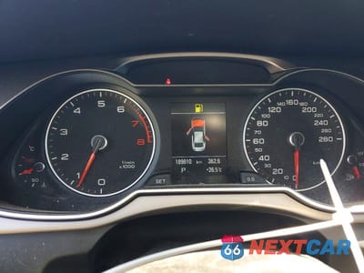 Zdjęcie 9 z 12 samochodu: 2014 AUDI A4 PREMIUM PLUS VIN:WAUFFCFLXEN001403 - miniatura