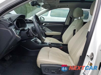 Zdjęcie 7 z 14 samochodu: 2022 AUDI Q3 PREMIUM S LINE 45 VIN:WA1DECF37N1086490 - miniatura