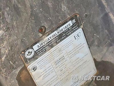 Zdjęcie 10 z 10 samochodu: 2020 CAN-AM MAVERICK X3 UTILITY VEHICLE VIN:3JBVGAY46LK001829 - miniatura