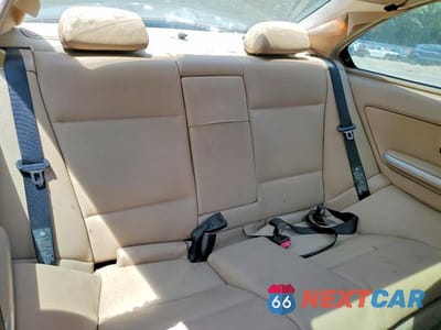 Zdjęcie 10 z 12 samochodu: 2002 BMW 325 CI VIN:WBABN33412PG57121 - miniatura