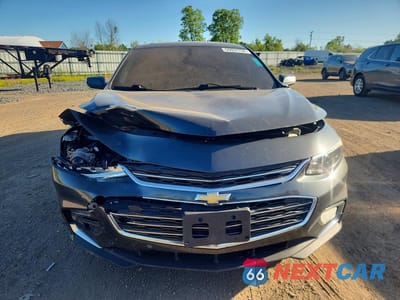 Piąte zdjęcie samochodu w środku: 2016 CHEVROLET MALIBU LT VIN:1G1ZE5STXGF322397 - miniatura
