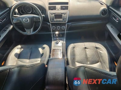 Zdjęcie 8 z 12 samochodu: 2012 MAZDA 6 S VIN:1YVHZ8CB3C5M33060 - miniatura