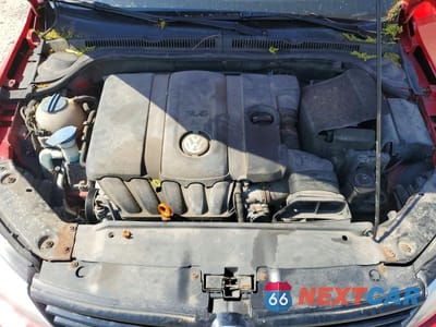 Zdjęcie 11 z 13 samochodu: 2012 VOLKSWAGEN JETTA SE VIN:3VWDP7AJXCM416973 - miniatura