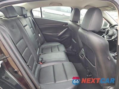 Zdjęcie 10 z 12 samochodu: 2016 MAZDA 6 TOURING VIN:JM1GJ1V59G1429454 - miniatura