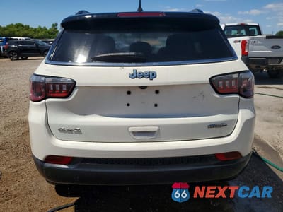 Zdjęcie 6 z 12 samochodu: 2019 JEEP COMPASS LATITUDE VIN:3C4NJDBB2KT703341 - miniatura