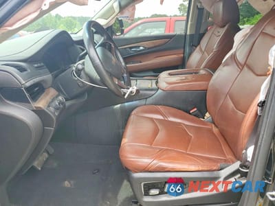 Zdjęcie 7 z 13 samochodu: 2015 CADILLAC ESCALADE PREMIUM VIN:1GYS4NKJ4FR511290 - miniatura