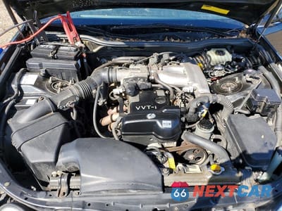 Zdjęcie 11 z 12 samochodu: 1998 LEXUS GS 300 VIN:JT8BD68S2W0012194 - miniatura
