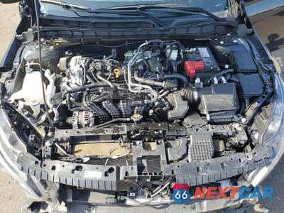 Zdjęcie 11 z 12 samochodu: 2025 NISSAN ALTIMA SV VIN:1N4BL4DV1SN328763 - miniatura