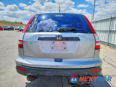 Zdjęcie 6 z 13 samochodu: 2007 HONDA CR-V LX VIN:JHLRE48307C076120 - miniatura