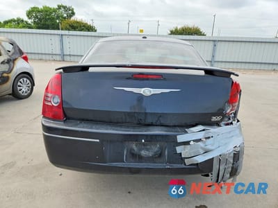 Zdjęcie 6 z 12 samochodu: 2010 CHRYSLER 300 TOURING VIN:2C3CA1CV6AH285019 - miniatura