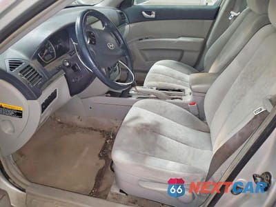 Zdjęcie 7 z 12 samochodu: 2006 HYUNDAI SONATA GLS V6 VIN:5NPEU46F16H037132 - miniatura