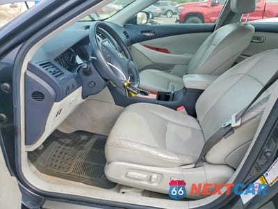 Zdjęcie 7 z 13 samochodu: 2008 LEXUS ES 350 VIN:JTHBJ46G182251576 - miniatura