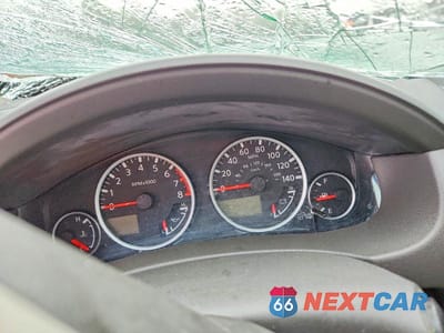 Zdjęcie 9 z 13 samochodu: 2008 NISSAN PATHFINDER S VIN:5N1AR18B28C641758 - miniatura