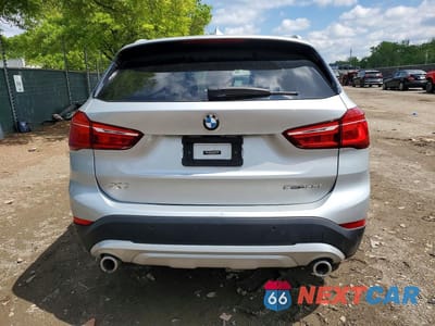 Zdjęcie 6 z 12 samochodu: 2020 BMW X1 SDRIVE28I VIN:WBXJG7C03L5P72085 - miniatura