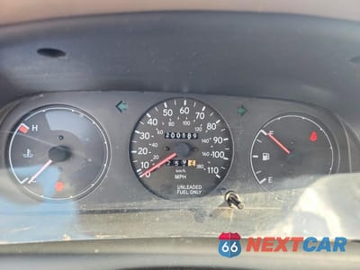 Zdjęcie 9 z 13 samochodu: 1996 TOYOTA COROLLA BASE VIN:2T1BA02E8TC135266 - miniatura