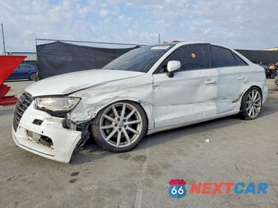 2016 AUDI A3 PREMIUM WAUB8GFF3G1021299 - główne zdjęcie licytacji z USA - miniatura